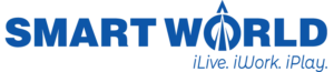 Smart-World-Developer-Gurgaon-Logo